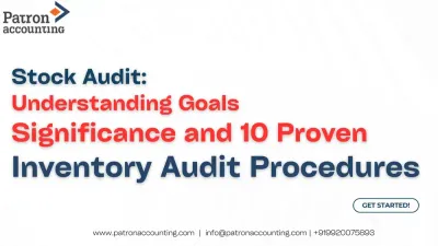 Stock Audit: Understanding Goals, Significance, and 10 Proven inventory audit procedures